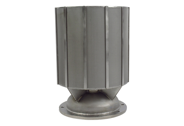 filter sinter